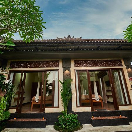 Pondok Buda Merta อูบุด ภายนอก รูปภาพ