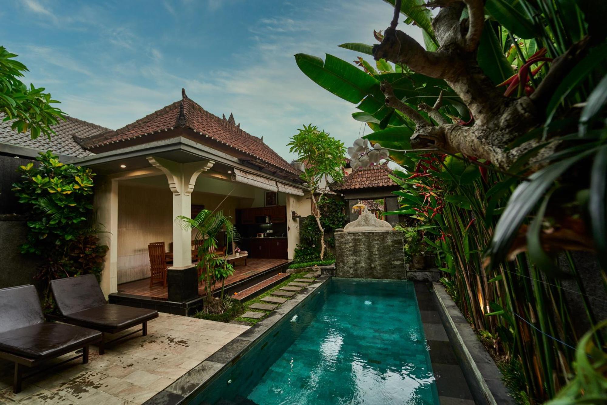 Pondok Buda Merta อูบุด ภายนอก รูปภาพ