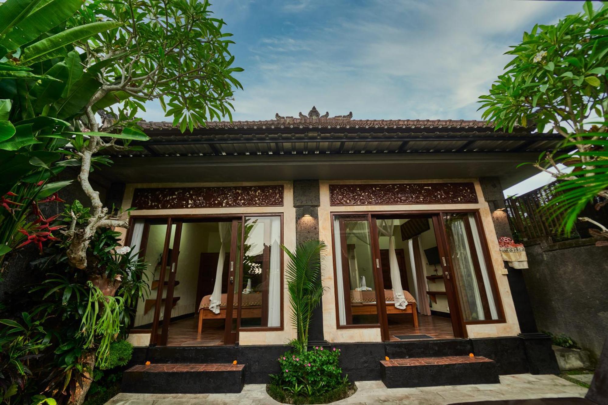 Pondok Buda Merta อูบุด ภายนอก รูปภาพ