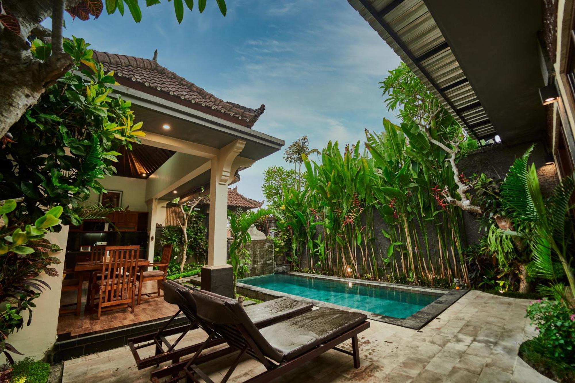 Pondok Buda Merta อูบุด ภายนอก รูปภาพ