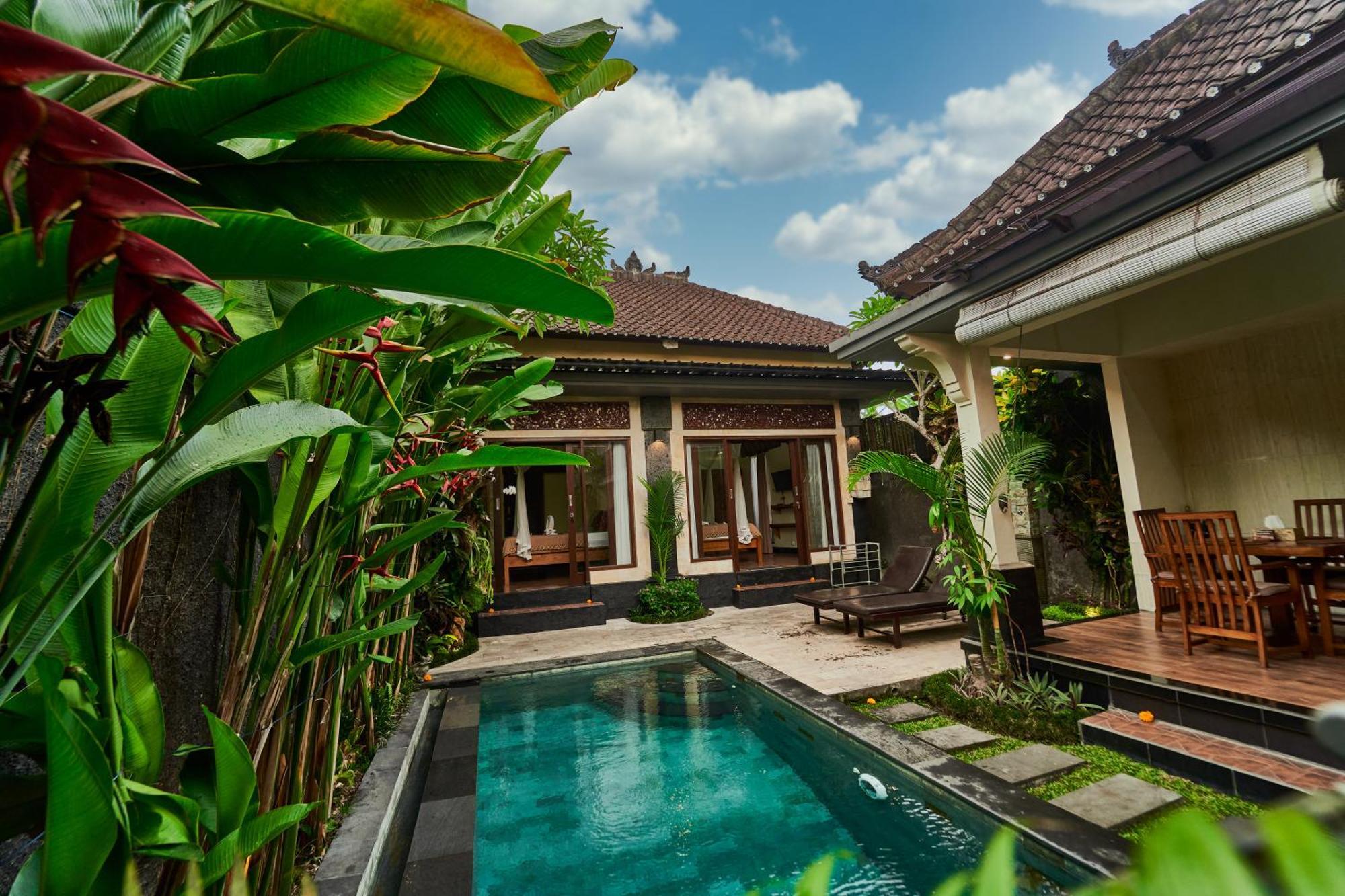 Pondok Buda Merta อูบุด ภายนอก รูปภาพ