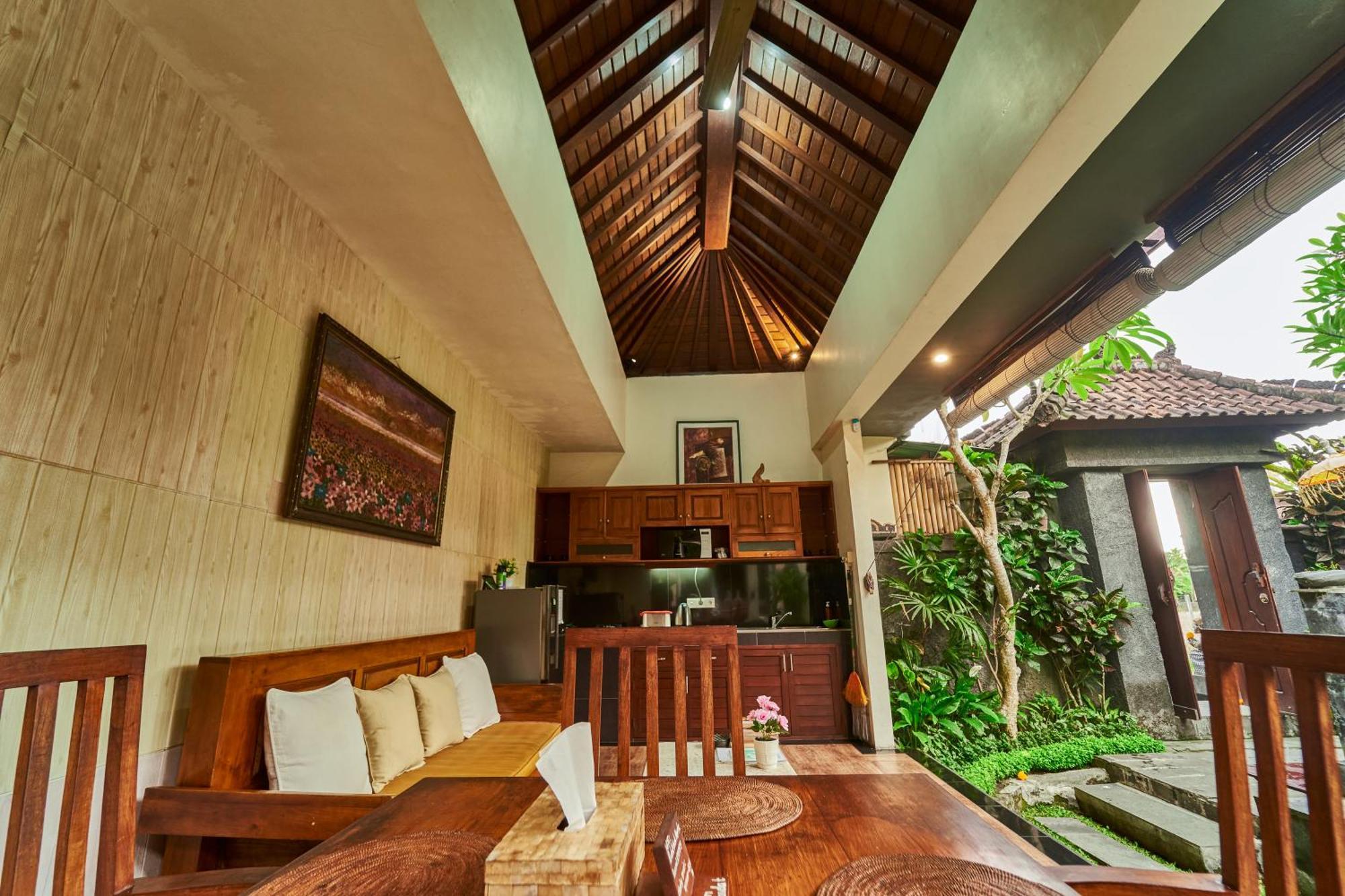Pondok Buda Merta อูบุด ภายนอก รูปภาพ