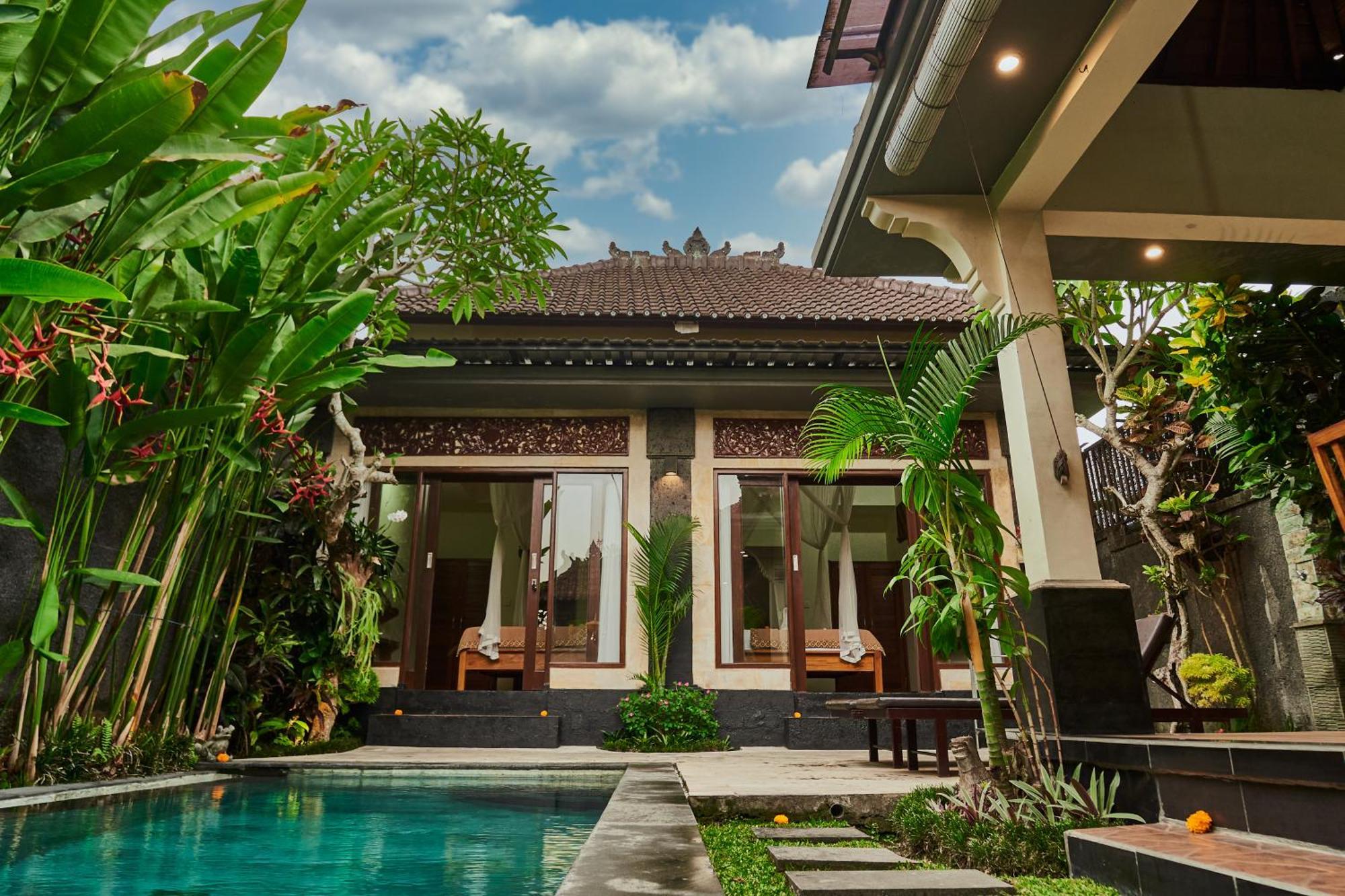 Pondok Buda Merta อูบุด ภายนอก รูปภาพ