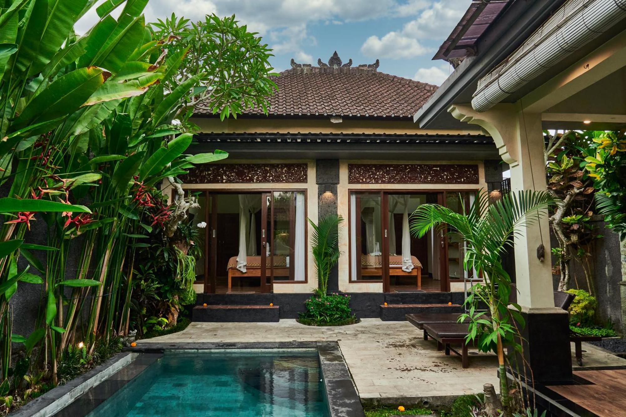 Pondok Buda Merta อูบุด ภายนอก รูปภาพ