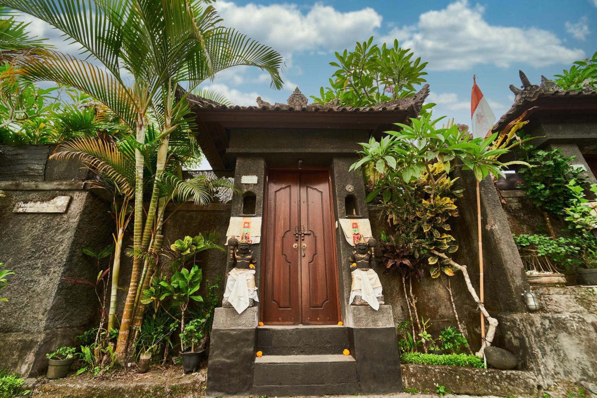 Pondok Buda Merta อูบุด ภายนอก รูปภาพ