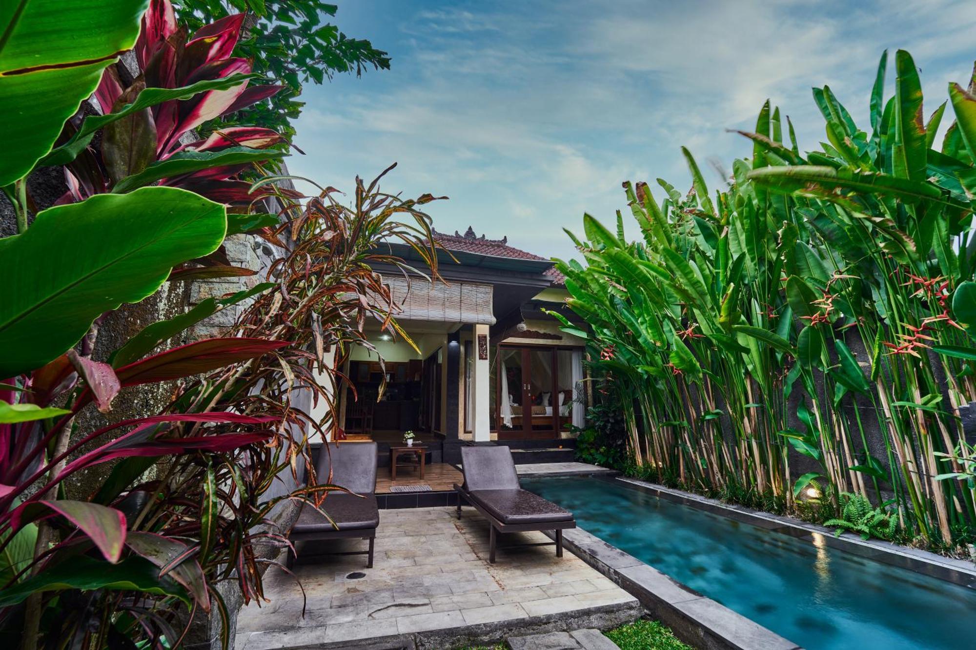 Pondok Buda Merta อูบุด ภายนอก รูปภาพ