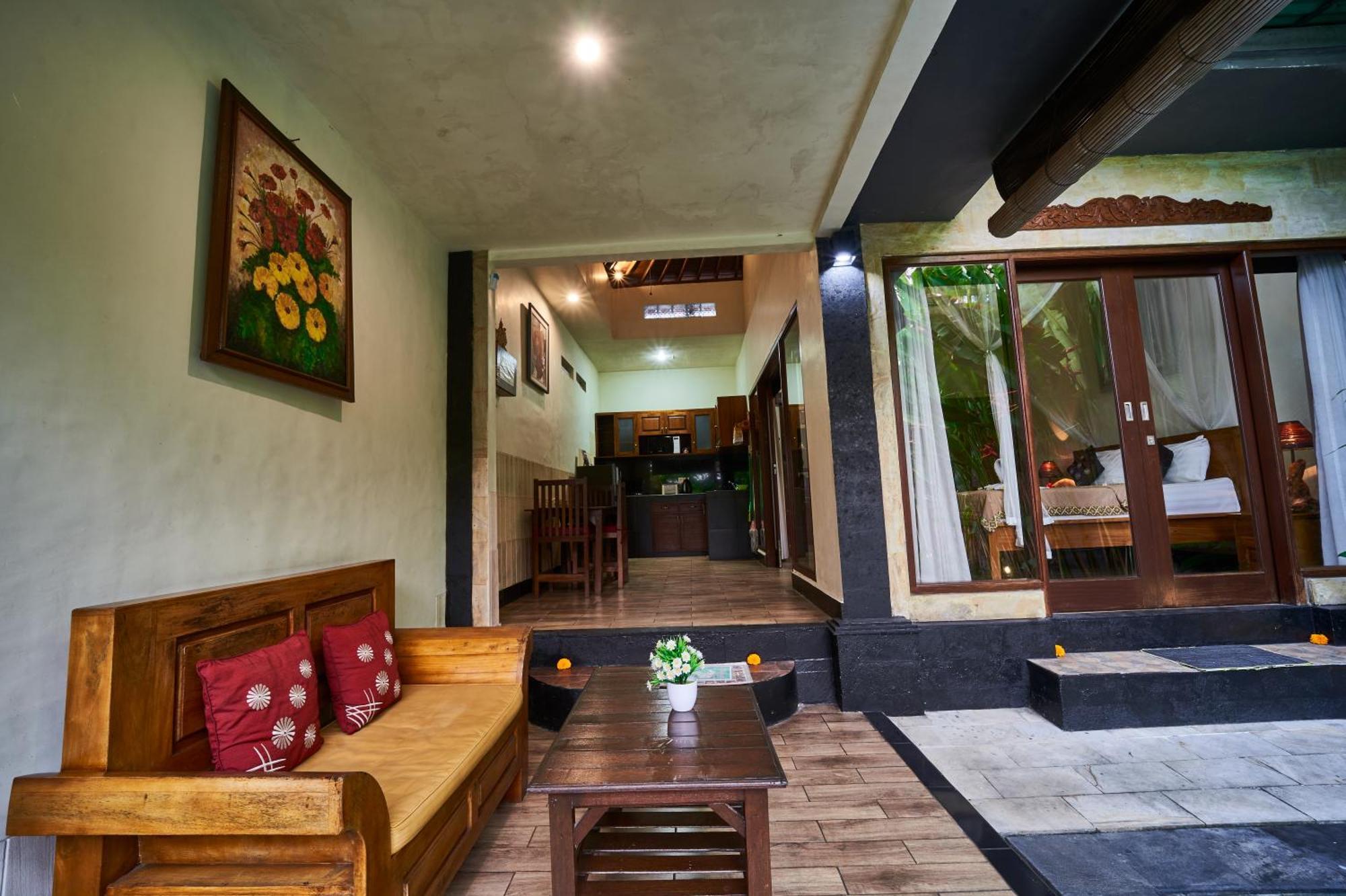 Pondok Buda Merta อูบุด ภายนอก รูปภาพ