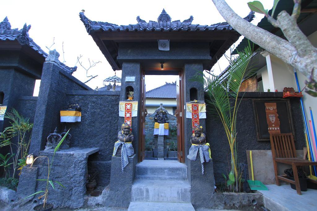 Pondok Buda Merta อูบุด ภายนอก รูปภาพ