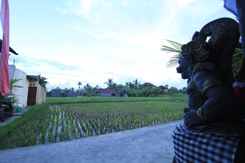 Pondok Buda Merta อูบุด ภายนอก รูปภาพ