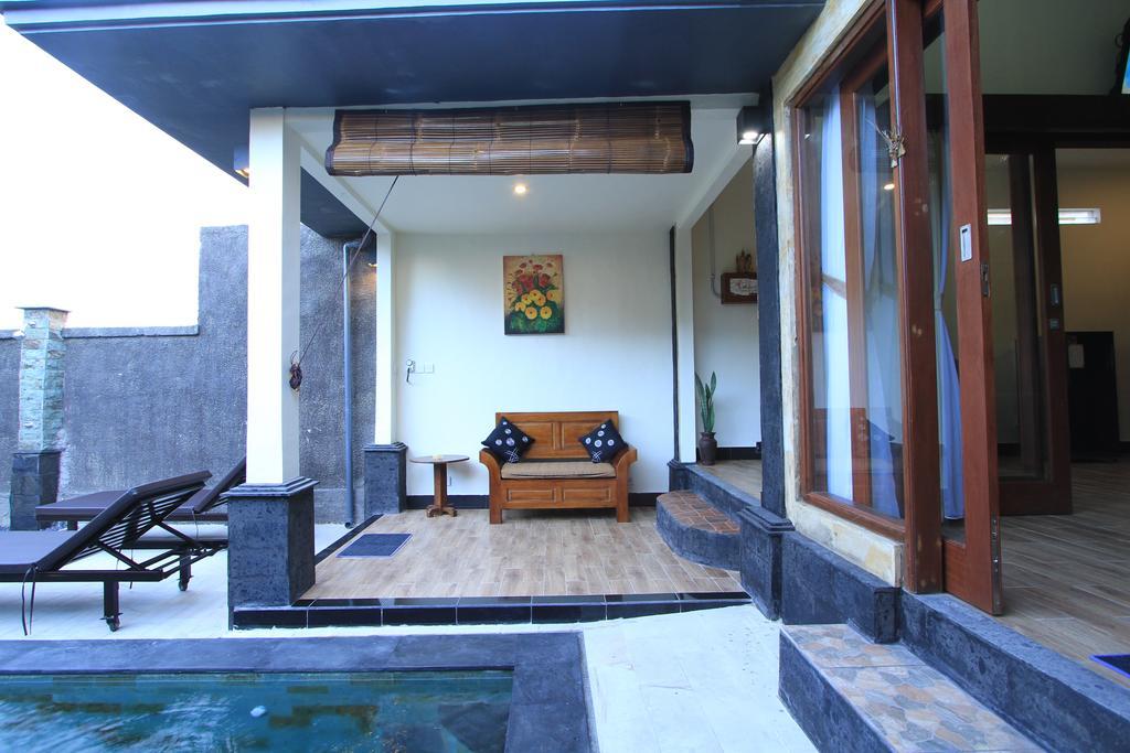 Pondok Buda Merta อูบุด ภายนอก รูปภาพ