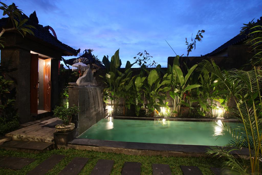 Pondok Buda Merta อูบุด ภายนอก รูปภาพ