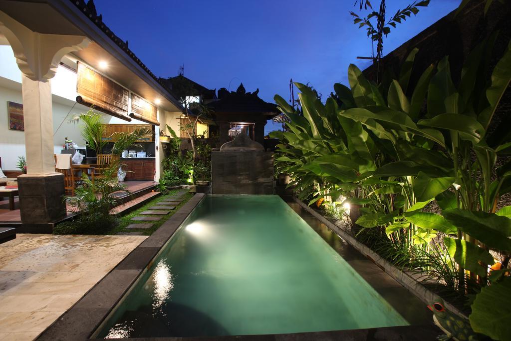 Pondok Buda Merta อูบุด ภายนอก รูปภาพ