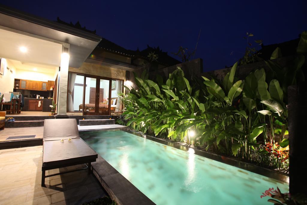 Pondok Buda Merta อูบุด ภายนอก รูปภาพ