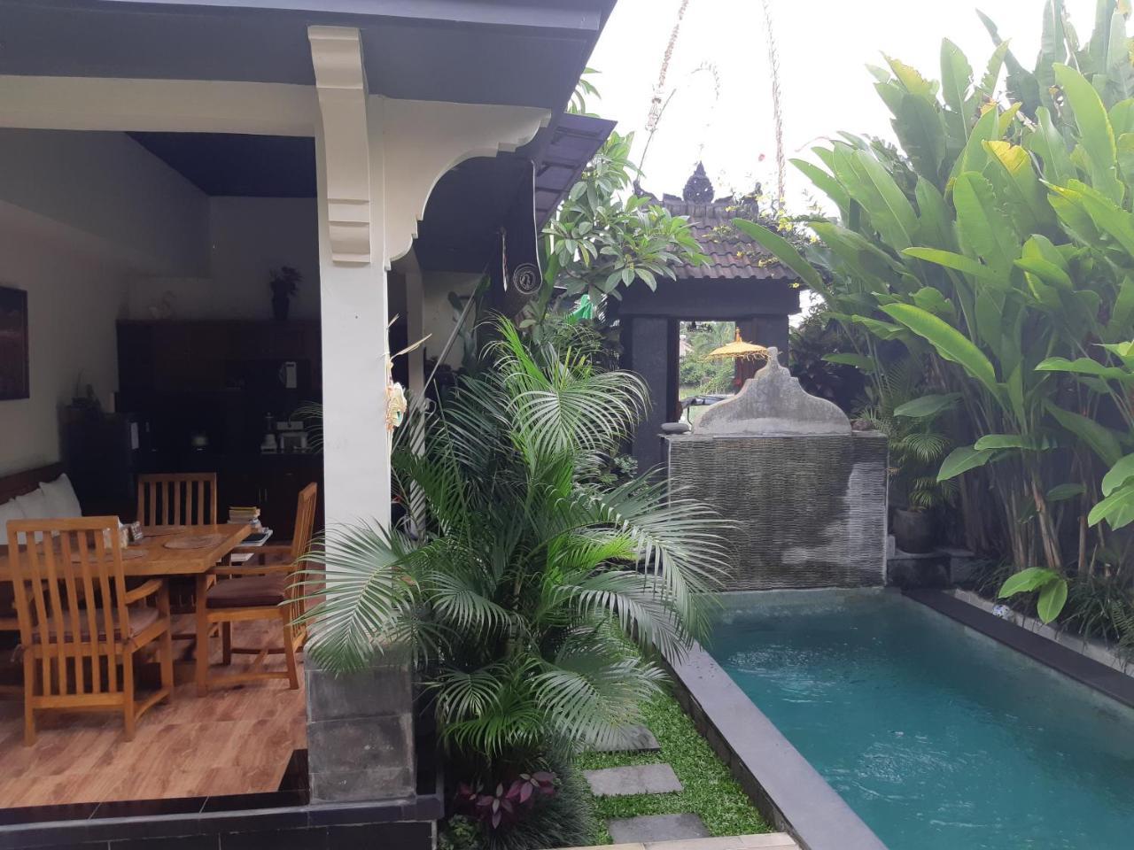 Pondok Buda Merta อูบุด ภายนอก รูปภาพ